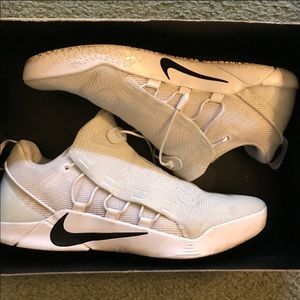 Nike Kobe NXT AD Basketball Shoes Size 10